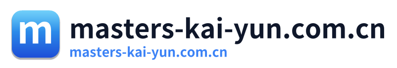 masters-kai-yun.com.cn